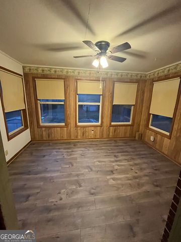 257 N Carroll Street, Bowdon, GA 30108