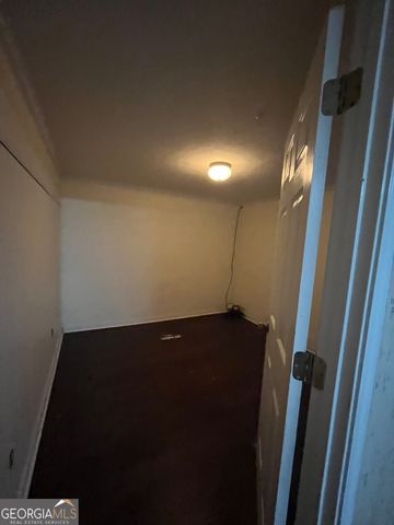 257 N Carroll Street, Bowdon, GA 30108