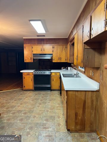 257 N Carroll Street, Bowdon, GA 30108