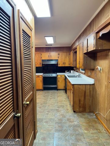 257 N Carroll Street, Bowdon, GA 30108