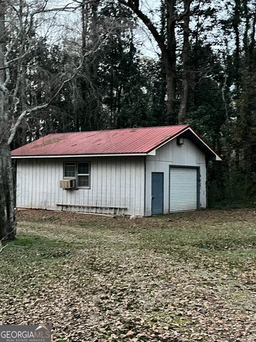 257 N Carroll Street, Bowdon, GA 30108