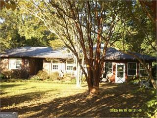 257 N Carroll Street, Bowdon, GA 30108