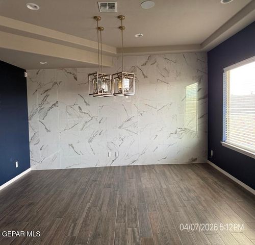 13693 Holbeck Street 1, Horizon City, TX 79928