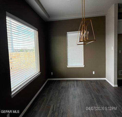 13693 Holbeck Street 1, Horizon City, TX 79928