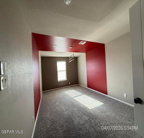 13693 Holbeck Street 1, Horizon City, TX 79928