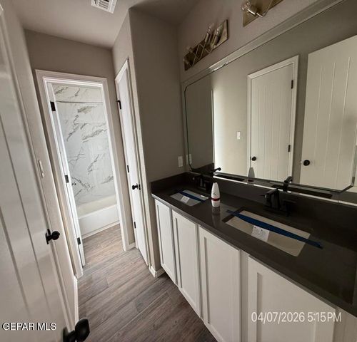 13693 Holbeck Street 1, Horizon City, TX 79928