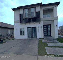 13693 Holbeck Street 1, Horizon City, TX 79928