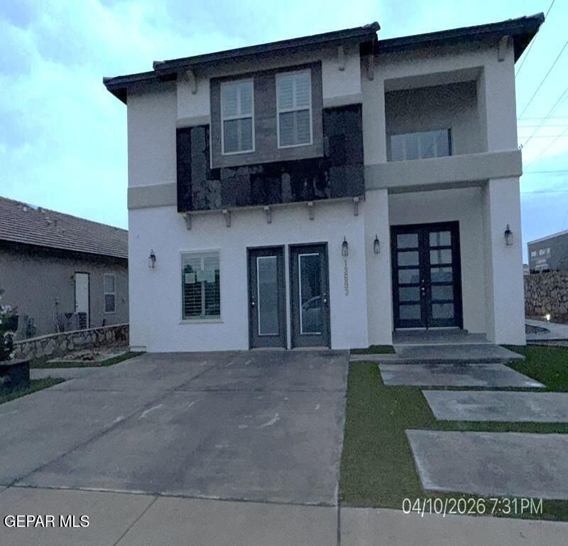 13693 Holbeck Street 1, Horizon City, TX 79928
