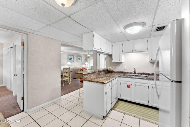 8727 Thomas Drive C40, Panama City, FL 32408