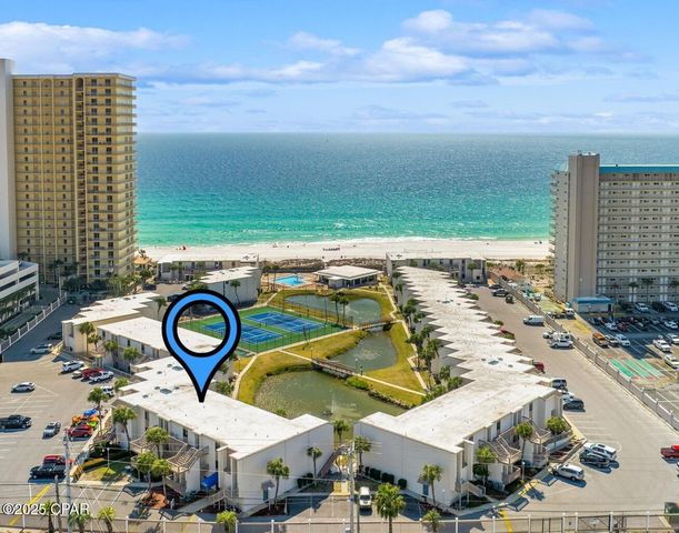 8727 Thomas Drive C40, Panama City, FL 32408