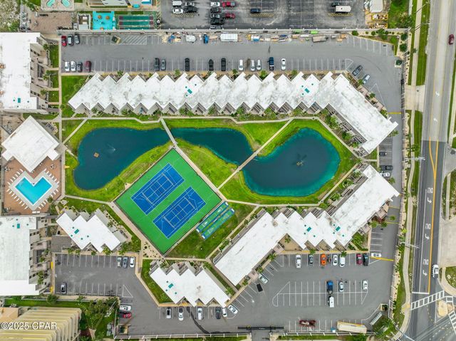 8727 Thomas Drive C40, Panama City, FL 32408