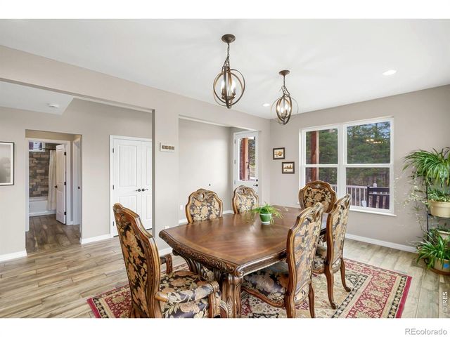 2051 Stove Prairie Road, Bellvue, CO 80512