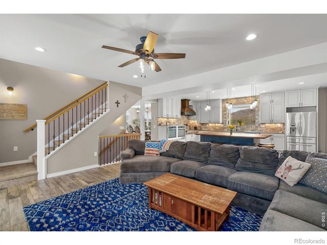 2051 Stove Prairie Road, Bellvue, CO 80512