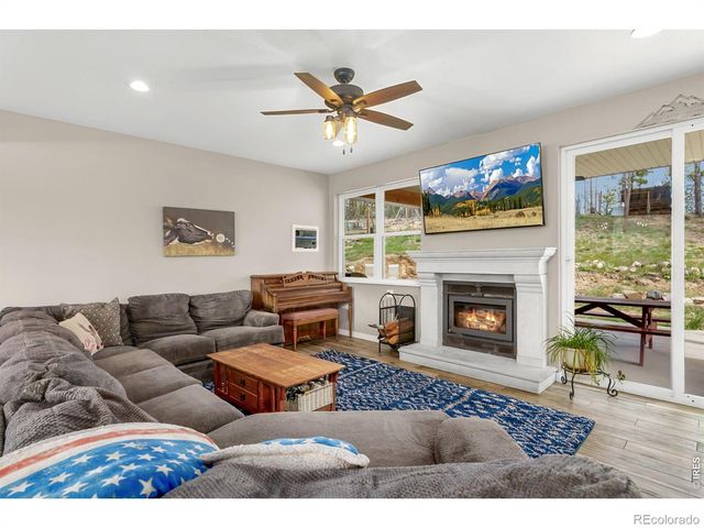 2051 Stove Prairie Road, Bellvue, CO 80512