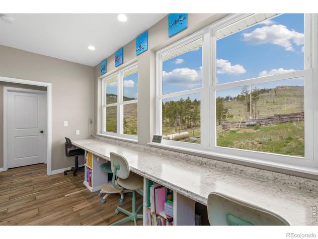 2051 Stove Prairie Road, Bellvue, CO 80512