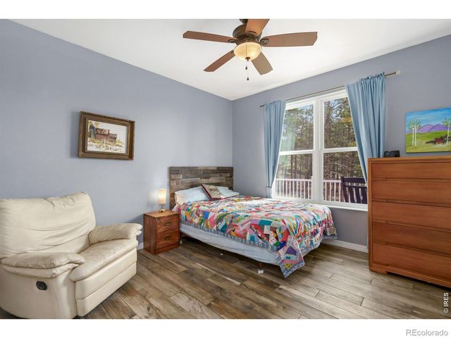 2051 Stove Prairie Road, Bellvue, CO 80512
