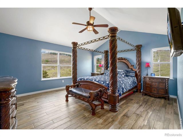 2051 Stove Prairie Road, Bellvue, CO 80512