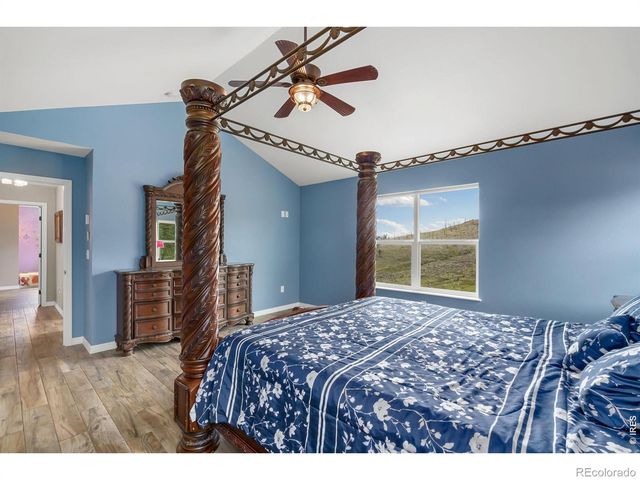 2051 Stove Prairie Road, Bellvue, CO 80512