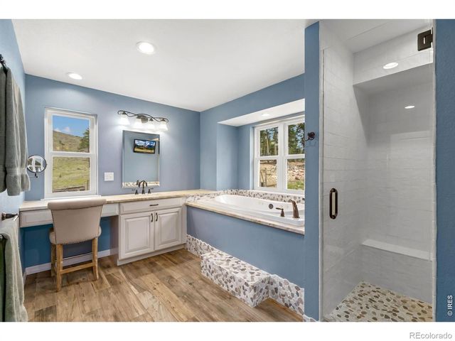2051 Stove Prairie Road, Bellvue, CO 80512