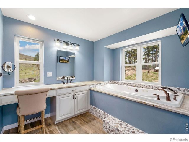 2051 Stove Prairie Road, Bellvue, CO 80512