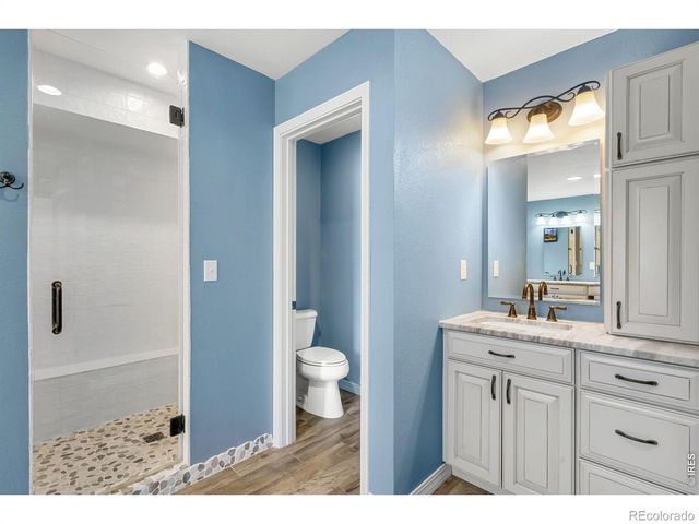 2051 Stove Prairie Road, Bellvue, CO 80512