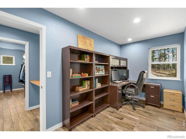 2051 Stove Prairie Road, Bellvue, CO 80512
