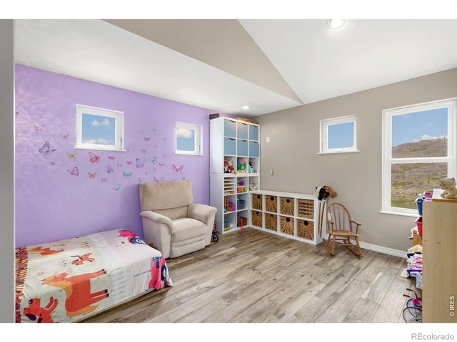 2051 Stove Prairie Road, Bellvue, CO 80512