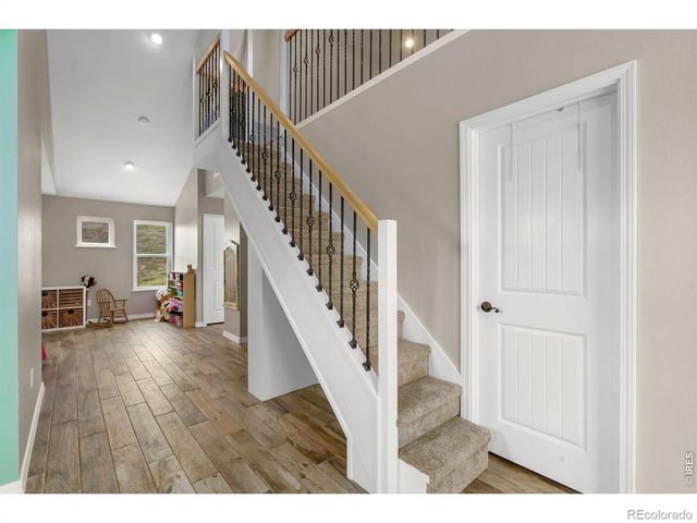 2051 Stove Prairie Road, Bellvue, CO 80512