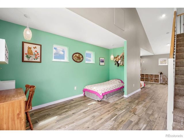 2051 Stove Prairie Road, Bellvue, CO 80512