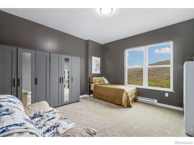 2051 Stove Prairie Road, Bellvue, CO 80512