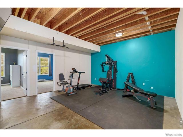 2051 Stove Prairie Road, Bellvue, CO 80512