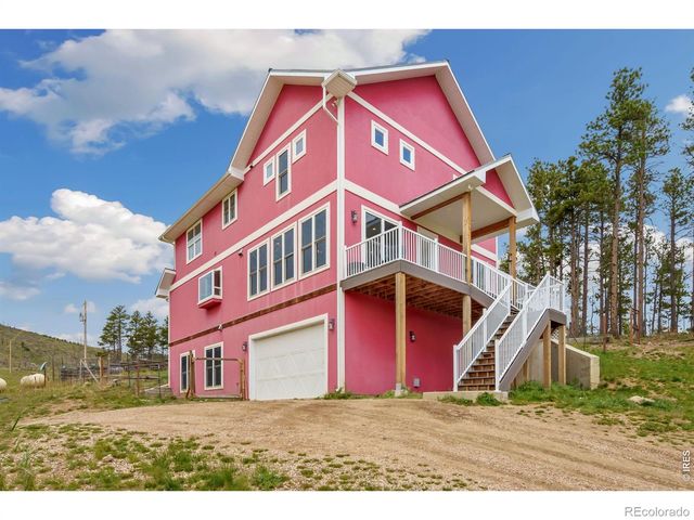 2051 Stove Prairie Road, Bellvue, CO 80512