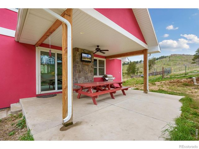 2051 Stove Prairie Road, Bellvue, CO 80512