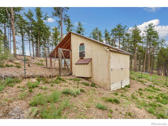 2051 Stove Prairie Road, Bellvue, CO 80512