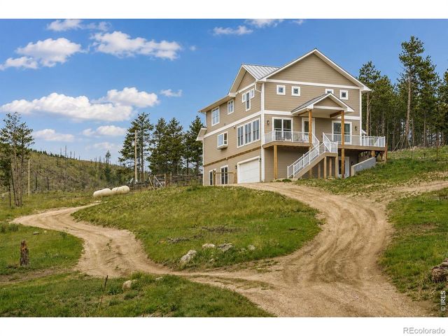 2051 Stove Prairie Road, Bellvue, CO 80512