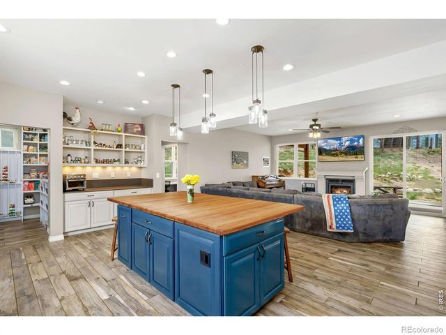 2051 Stove Prairie Road, Bellvue, CO 80512