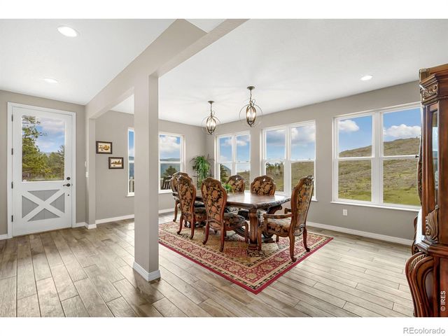 2051 Stove Prairie Road, Bellvue, CO 80512