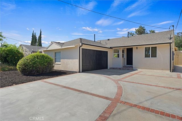 13739 Wyandotte, Van Nuys, CA 91405