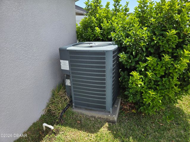 5332 Cordgrass Bend Lane, Port Orange, FL 32128