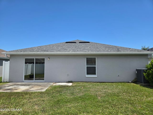 5332 Cordgrass Bend Lane, Port Orange, FL 32128