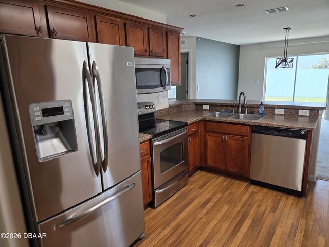 5332 Cordgrass Bend Lane, Port Orange, FL 32128