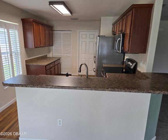 5332 Cordgrass Bend Lane, Port Orange, FL 32128