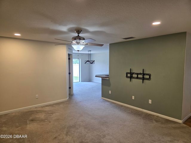 5332 Cordgrass Bend Lane, Port Orange, FL 32128