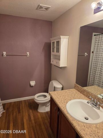 5332 Cordgrass Bend Lane, Port Orange, FL 32128