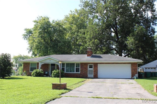 109 Atlantic Street, O'fallon, IL 62269