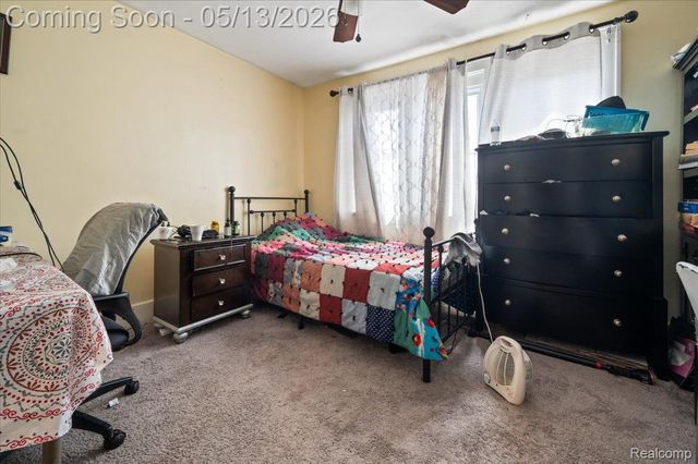 5039 Fredro Street, Hamtramck, MI 48212