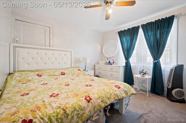 5039 Fredro Street, Hamtramck, MI 48212