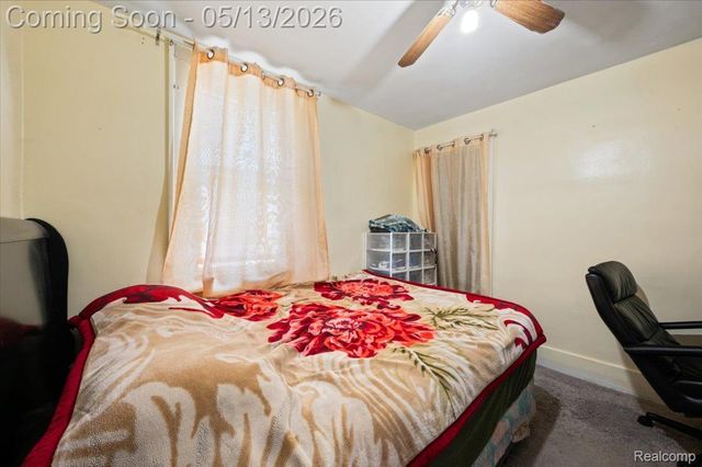 5039 Fredro Street, Hamtramck, MI 48212
