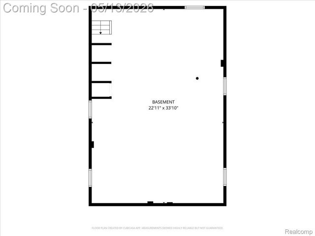5039 Fredro Street, Hamtramck, MI 48212