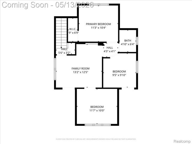 5039 Fredro Street, Hamtramck, MI 48212